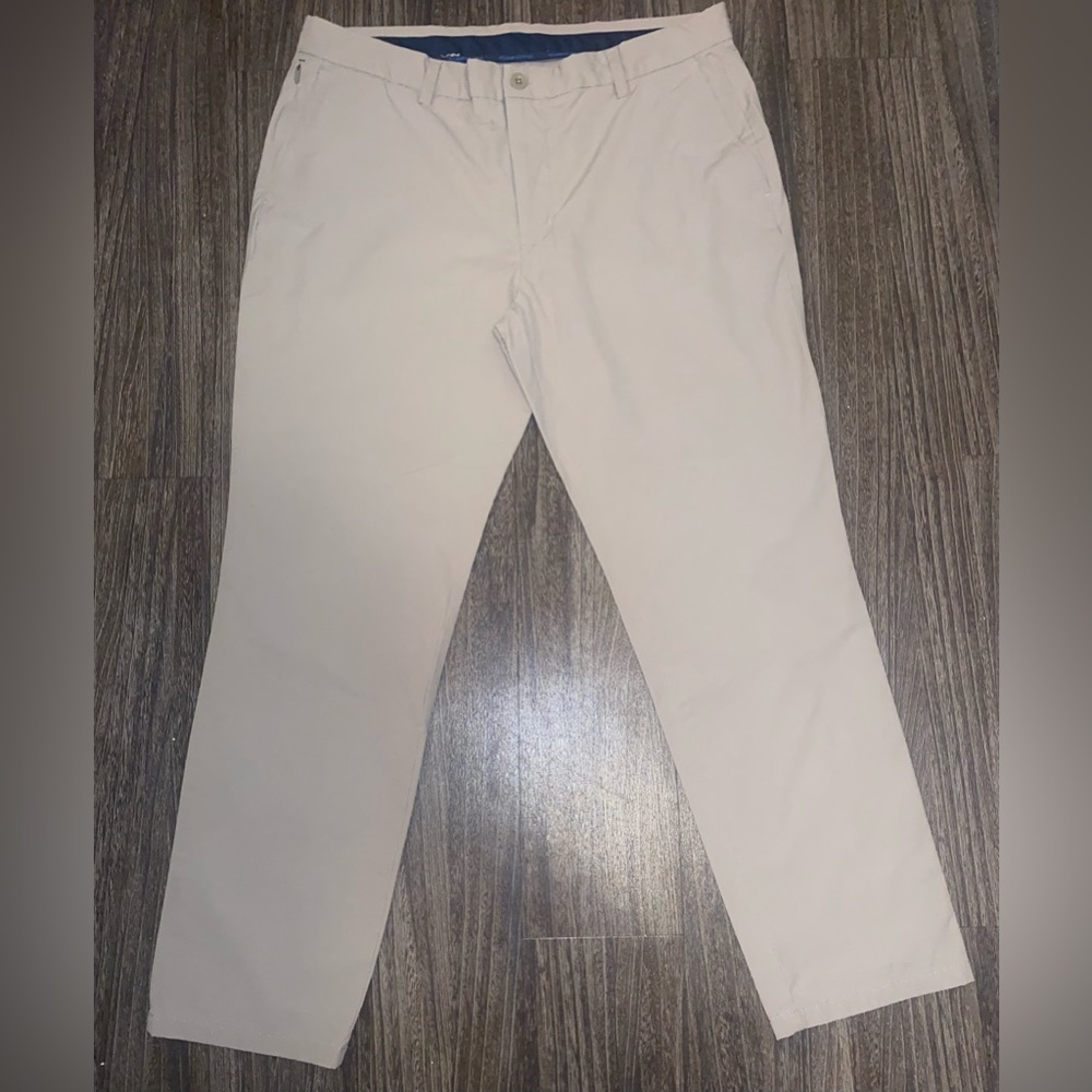 Men’s Vineyard Vines On-The-Go Pants